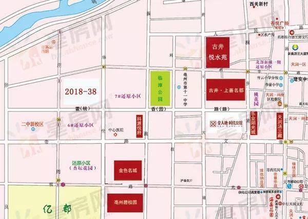 安徽重磅土拍来袭!本周99宗地近4550亩地块出让!多宗优质住宅地块