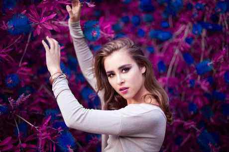 明星怎么减肥暴瘦的?明星减肥真的靠饿?一种