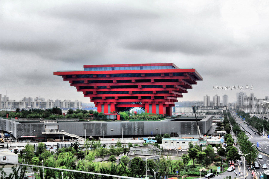 【预报】五一上海天气,2018上海五一天气预报