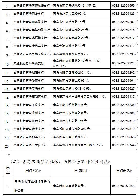 医疗保险可以在银行