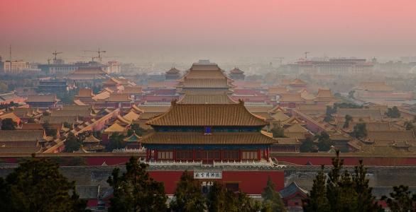 溥仪一句话道出实情，出于这个原因，冷宫至今未对外开放