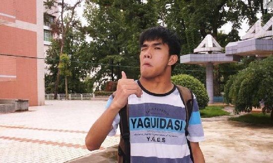 2018高考语文为王文强延长了45分钟