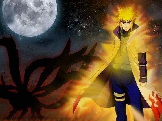 细数《火影忍者》历代火影,总有个是你喜欢的