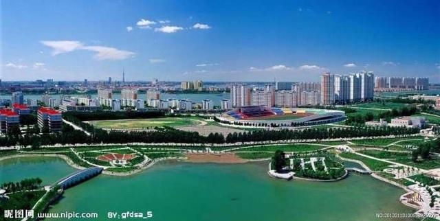 黑龙江这城市10年内或将超越哈尔滨, 不是牡丹江, 也不是齐齐哈尔