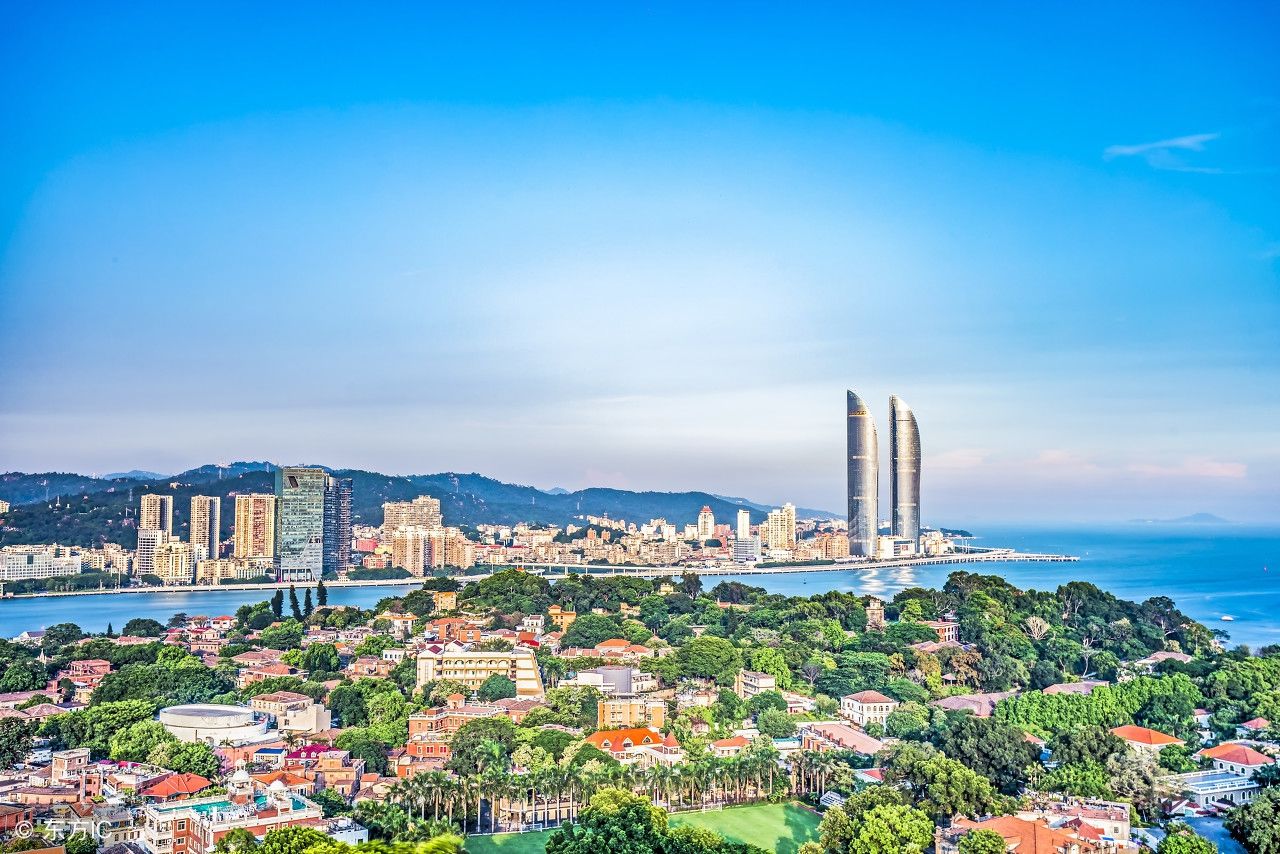 福建各市2017年的常住人口新鲜出炉,来看看你家乡现在有多少人口