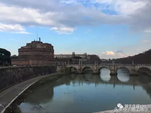 原创:去欧洲旅行,这些事情你一定要提前知道!