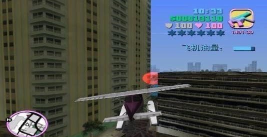 罪恶都市5是GTA吗