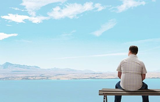 为什么婚后的男人会容易长胖?多半是因为它