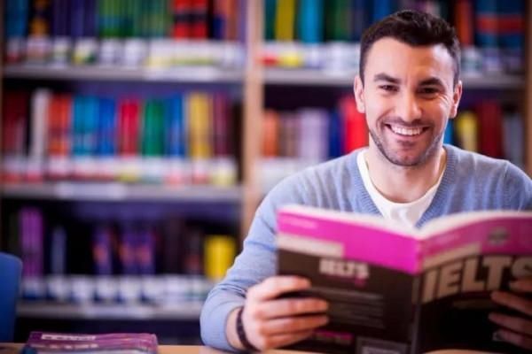 重大消息!雅思A类G类确定要机考!全球第一场