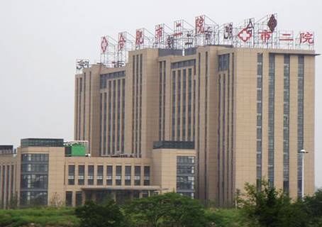 肝病专科医院排名_济南中医肝病医院(3)