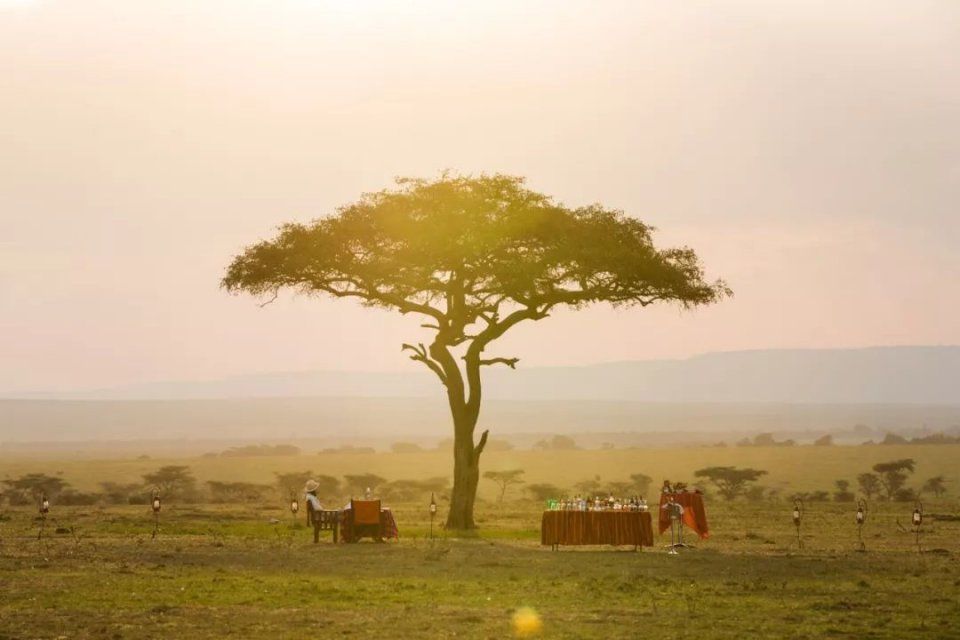 肯尼亚旅游局在华演全面启动