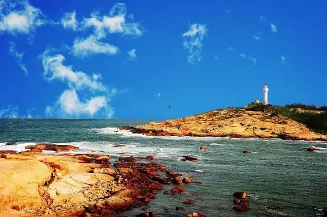 北海西海东海南海的成语疯狂猜成语(2)