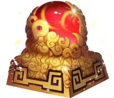 封神演义,十二金仙都不敢接的翻天印,为什么杨戬却不怕