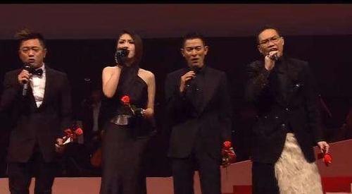 梅艳芳靠毒品止痛,唱完最后一首歌离世,这辈子