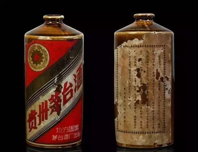 除了茅台，看一看中国最贵的10瓶酒