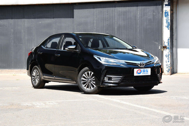 2018年5月轿车销量排行出炉 朗逸登顶