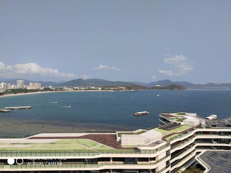 红米Note7 Pro评测:千元价位最便宜的4800万像