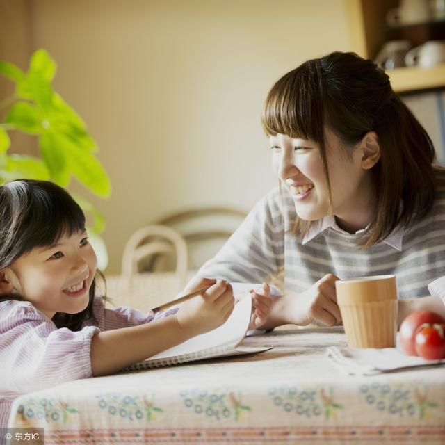 给孩子这样一个空间，学习起来更轻松