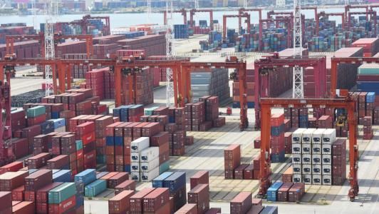 【科技快讯】国家邮政局:上半年我国邮政行业业务收入同比增长21.1% 澳门澳博集团