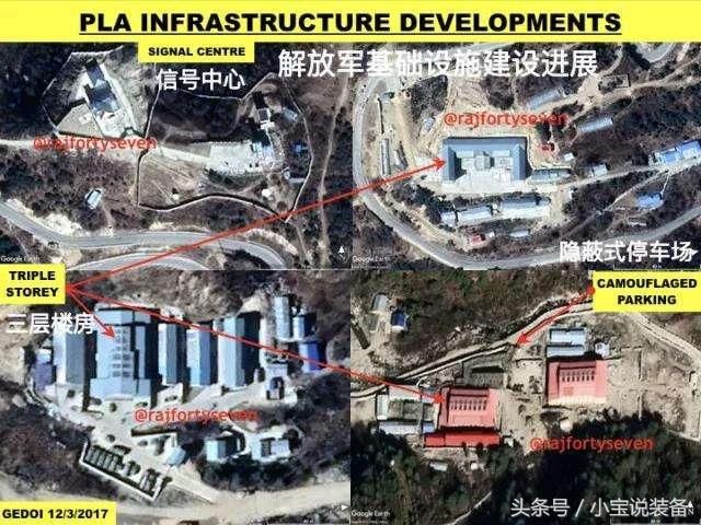 只会谴责和抗议?那是你不知道背后的小动作!中