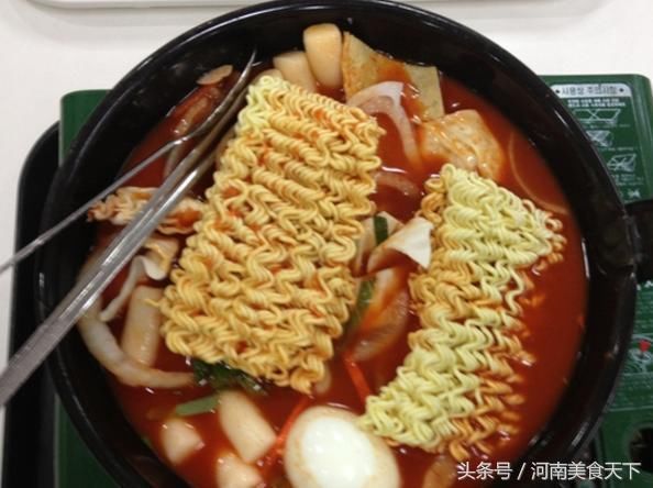 韩剧都是骗人的!在韩国留学的中国学生的日常