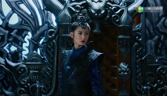 香蜜:白鹭之所以会被生父旭凤取名为棠樾,其