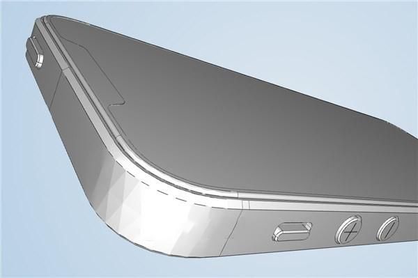 iPhone SE2谍照流出:Face ID+刘海屏无边框设