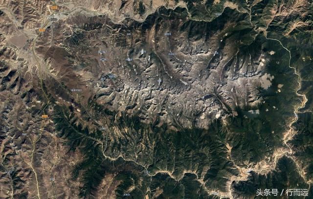 骑行者的香格里拉大环线精彩节选，带你用骑者的角度看风景