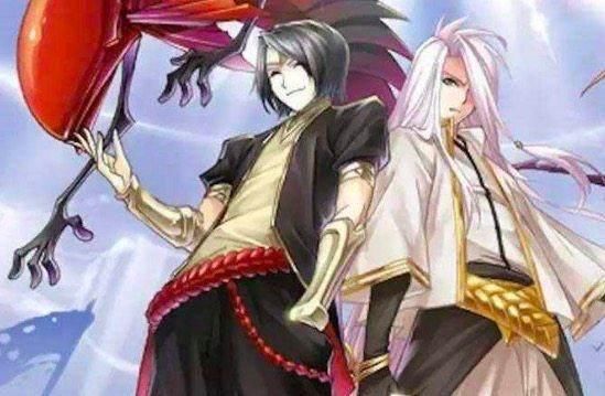斗罗大陆封号斗罗排名(3)