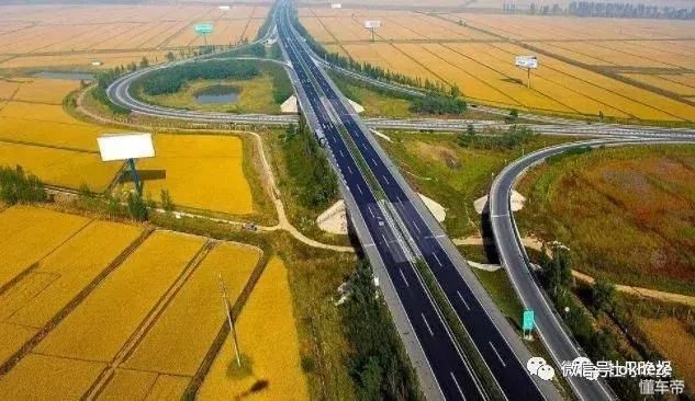 阳新高速菏泽段年底前开建，届时菏泽车辆都可就近进入高速路网
