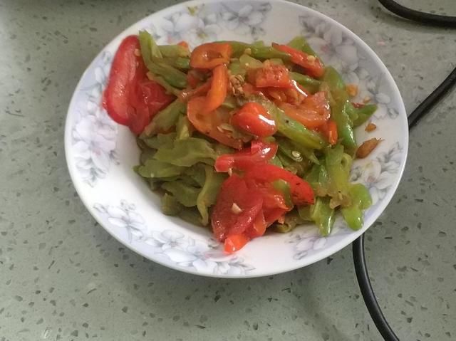 农村腊月三十中饭，你们吃的啥？？