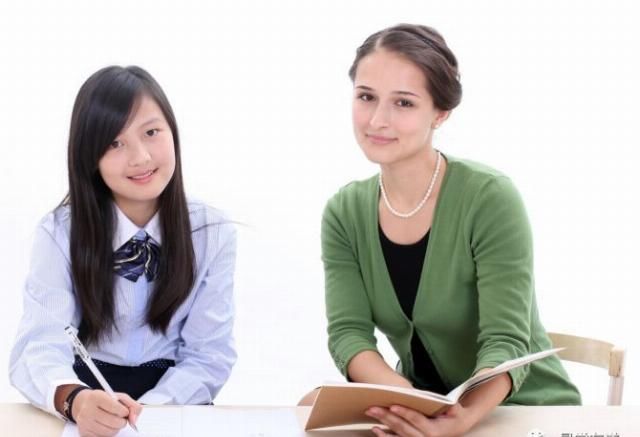 你的英语学得不错的英文