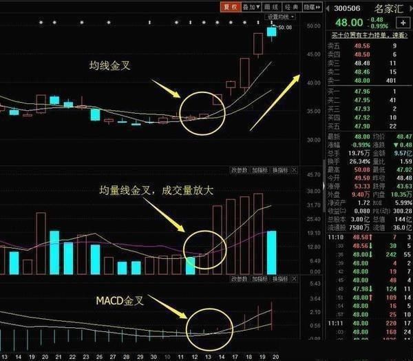 全国炒股大赛冠军讲解黑马股诀窍，简单实用，稳赚不亏，快速收藏