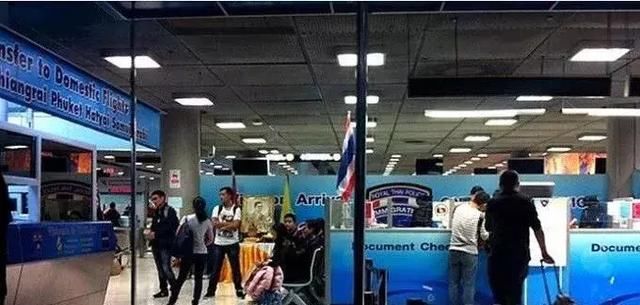 泰国最新最全签证攻略大全：N个问题大解析+落地签办理小窍门！