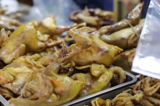 上海地址随便来一个