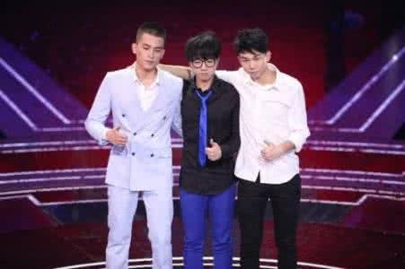 还记得华晨宇那届快男吗?