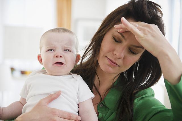 宝宝多大开始认人?如果宝宝有这4个表现 恭喜