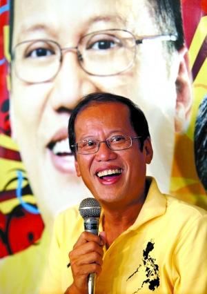 菲前总统阿基诺三世竟交往过至少18个女朋友