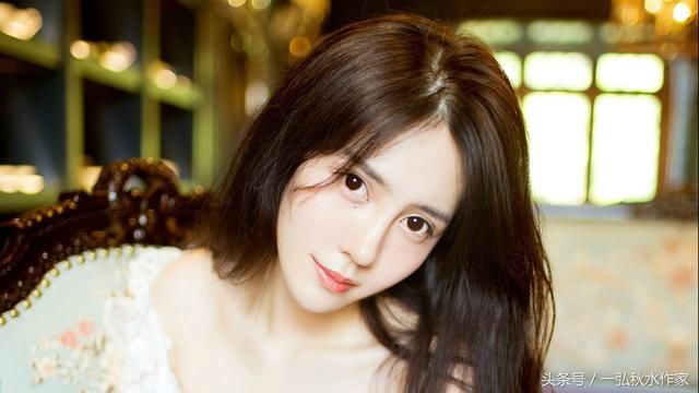 与你相约在云水之巅，续写今生的一帘幽梦