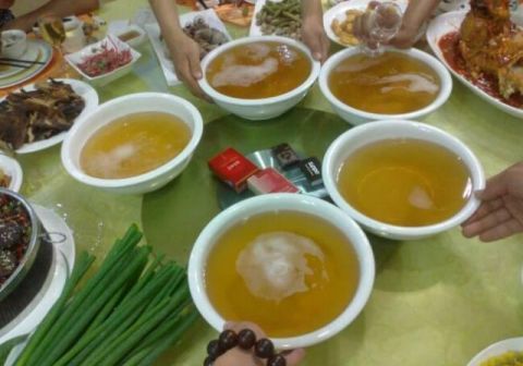 哪个省的人最能喝酒?第一竟然是它,你服不服?