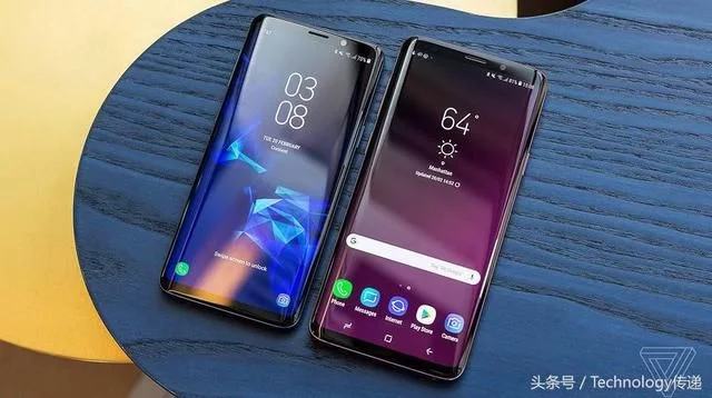 三星Galaxy S10首尝业界领先超声波屏下指纹识别技术