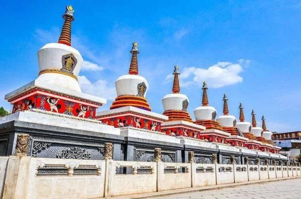 别去西藏了!西安出发只要100块,直达绝美的“天空之境”