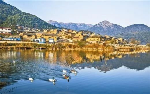 味集 | 广西最值得去的56个绝美之地!攻略都帮你做好了,走不走?