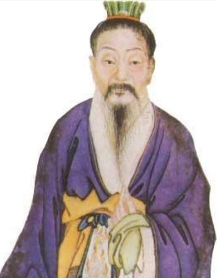 关公的女生为啥是绿色的?民间头巾:张冠李戴搞画师危险期的怎么算图片