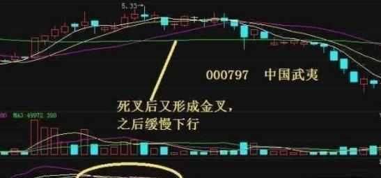 资深老股民盈利多年的锦囊：一条K线赢天下，学到极致就是绝活！