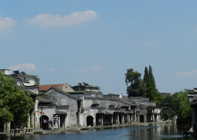 这是浙江最有发展潜力的城市 很多人误以为是