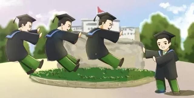 漫画|创意毕业照不知道拍?兵哥来教你系列电车汉漫画痴图片