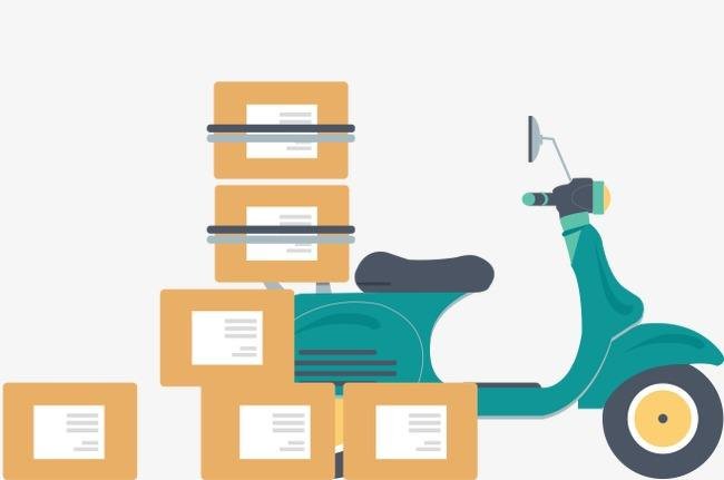 怎样注册快递公司