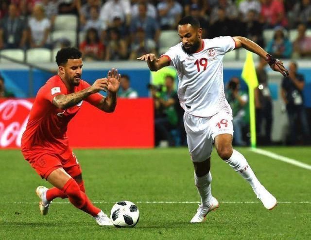 足球竞彩:比利时全取三分 突尼斯前景堪忧