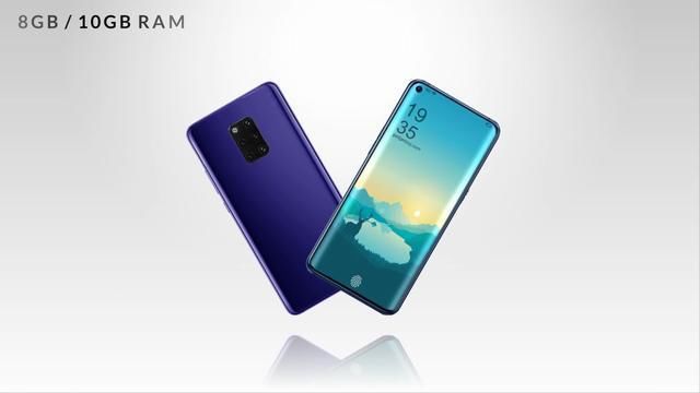 下半年上市的华为Mate 30系列 ,除了5G之外,还